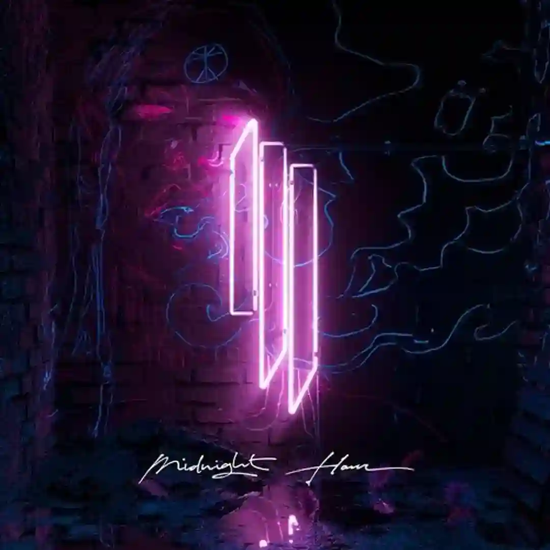 Midnight Hour (Extended Mix) cover