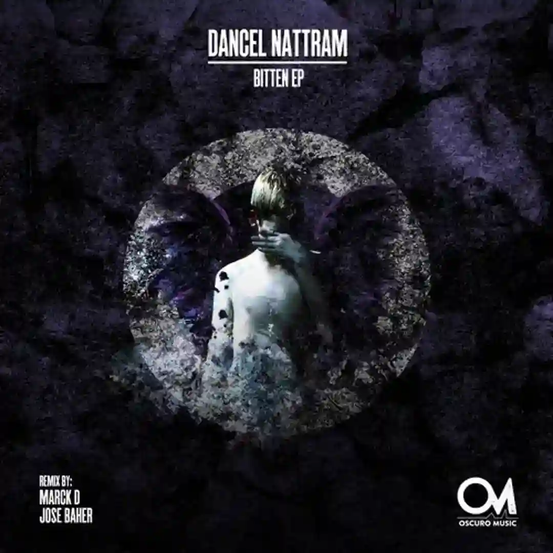 Materialismo (Marck D Remix) cover