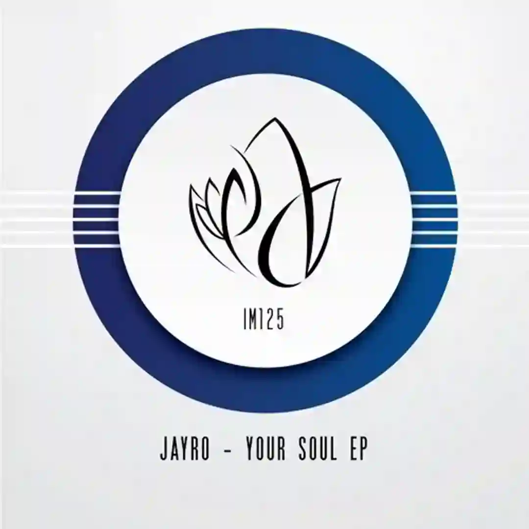 Your Soul (Original Mix) cover