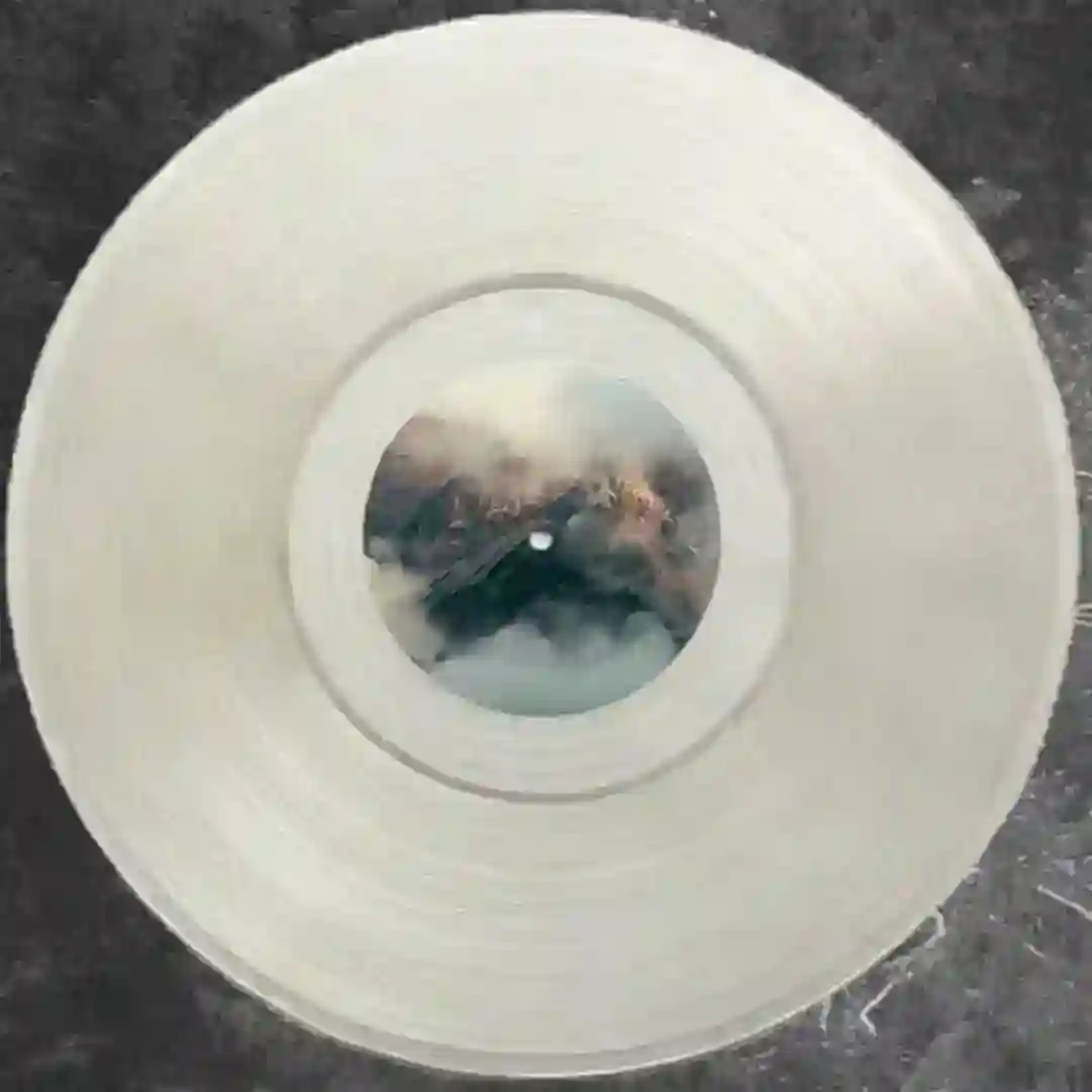 Cascade (Forest On Stasys Remix) cover