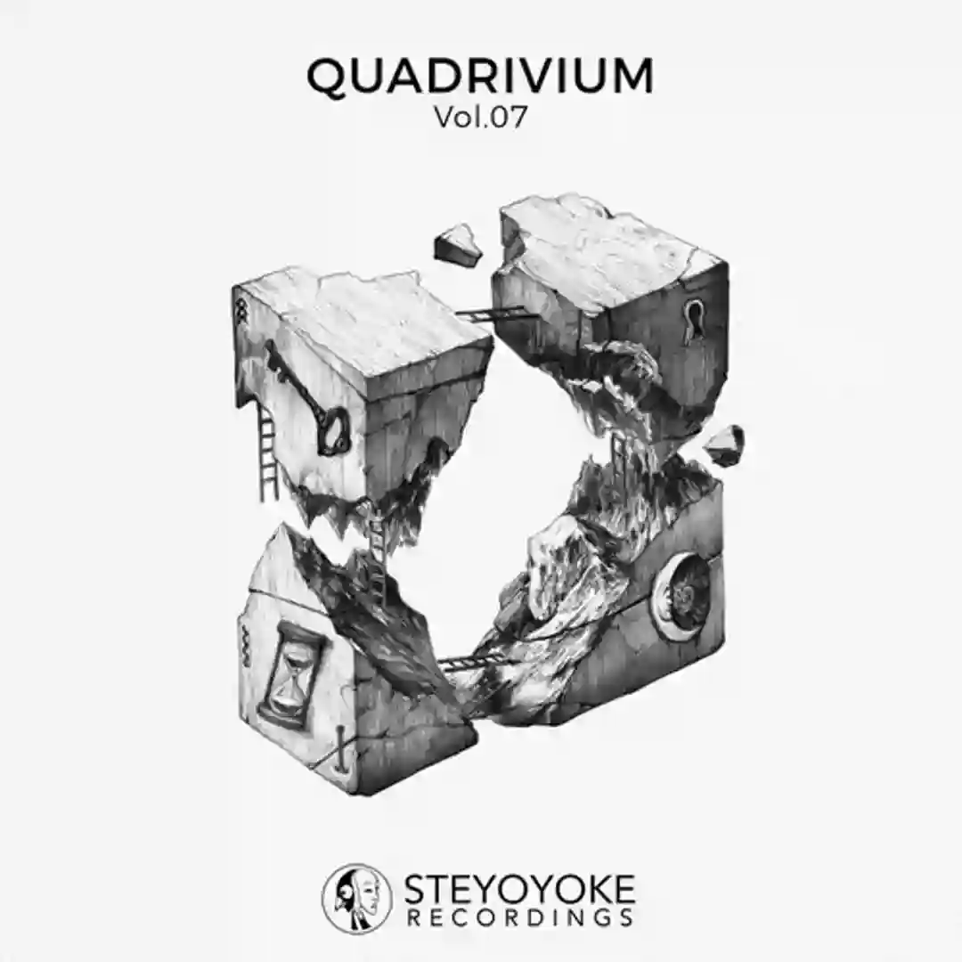Quadrivium, Vol. 07 cover