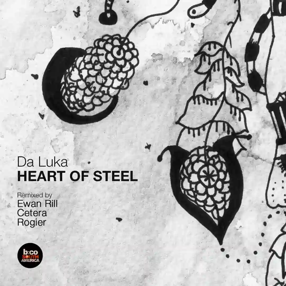 Heart Of Steel (Original Mix) cover