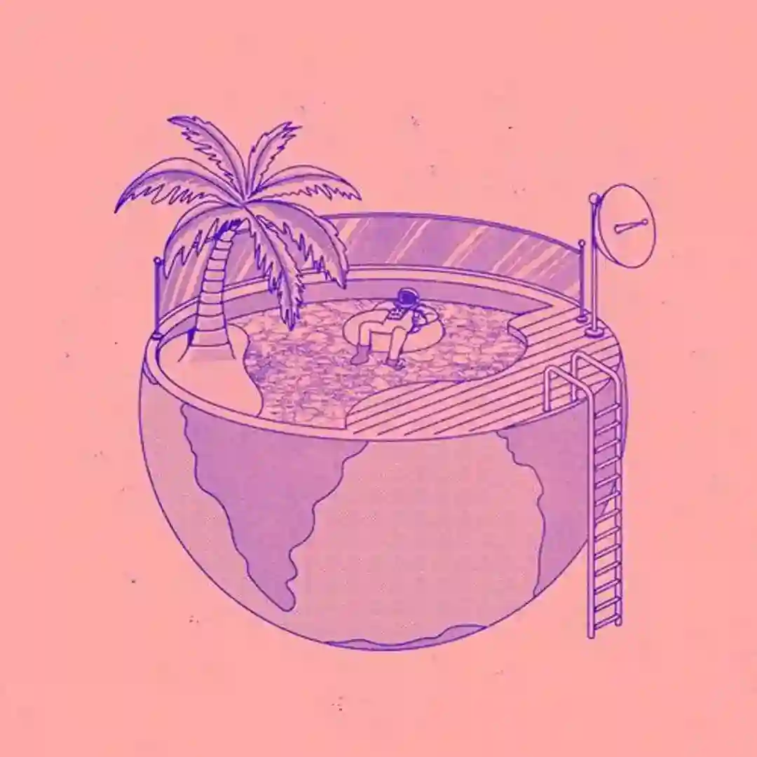 The Highest Pleasure cover
