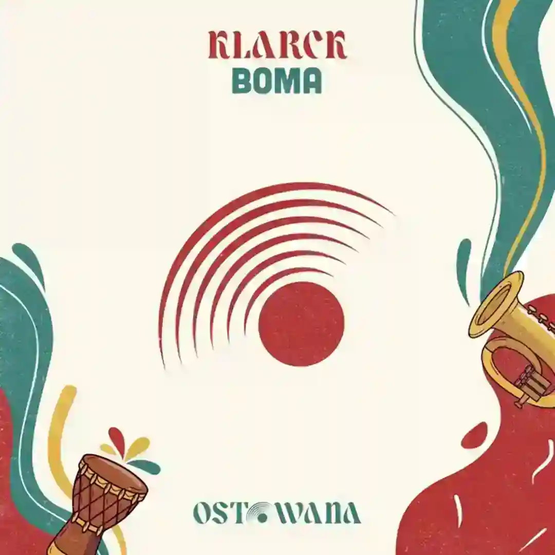 Boma cover