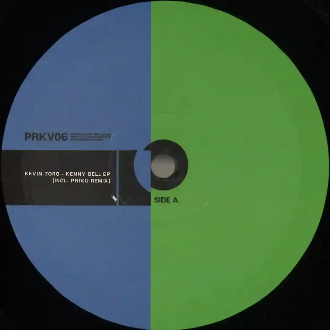 Patron (Original Mix) cover