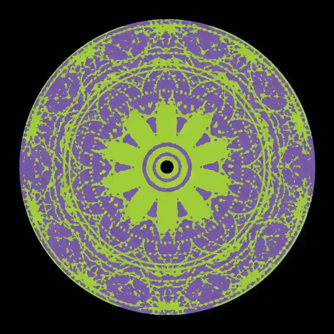 Psychic Water cover