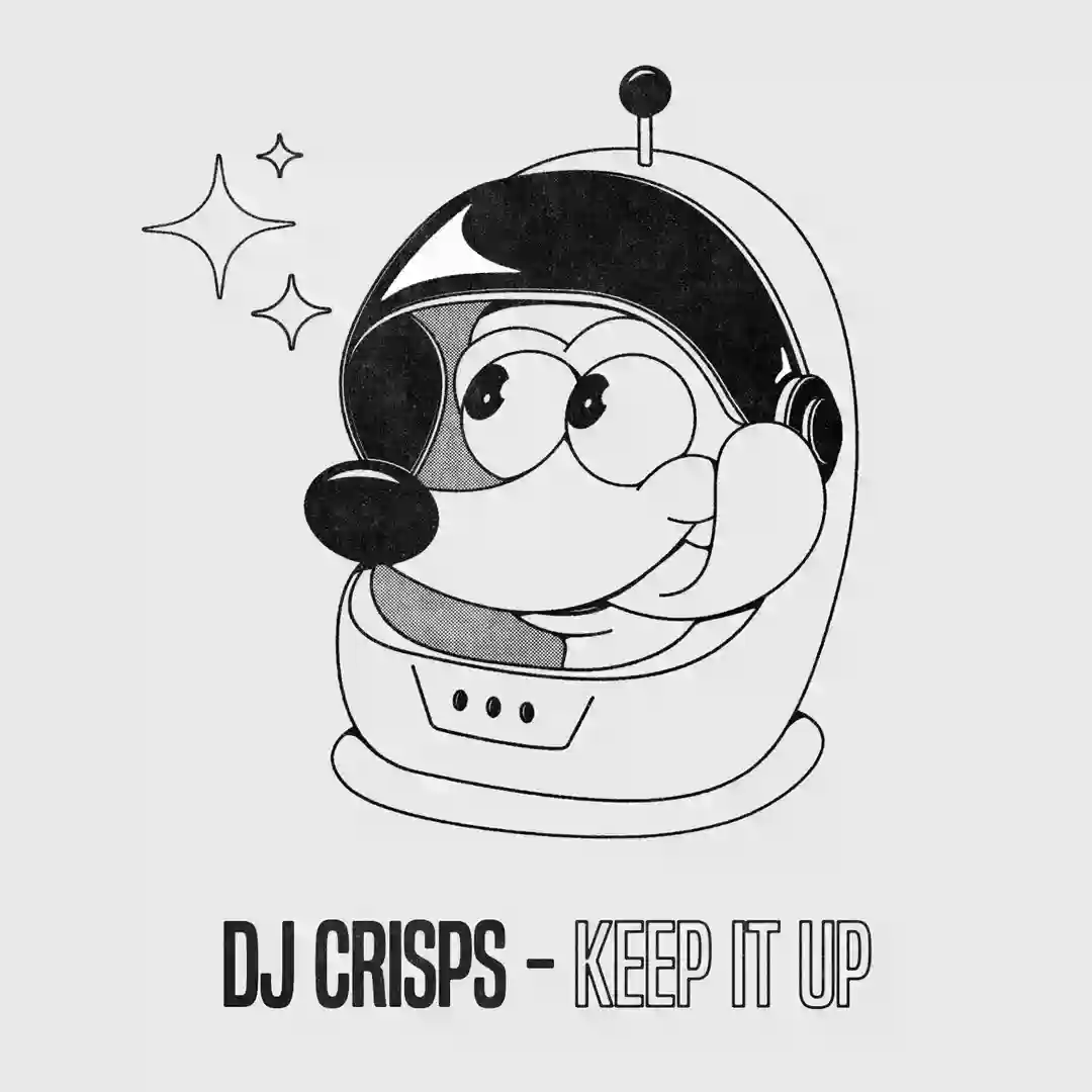 Keep It Up cover
