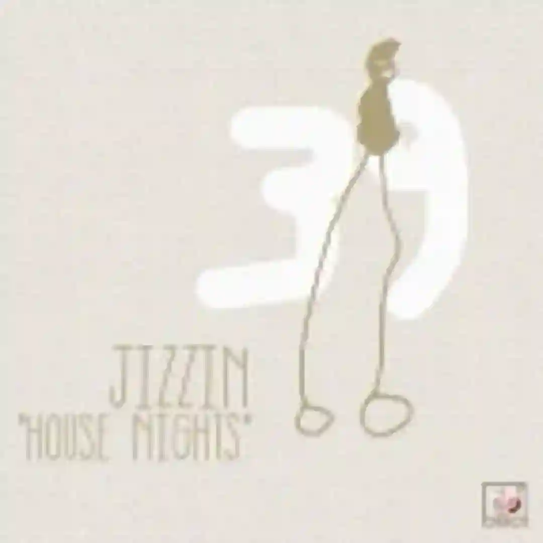 House Nights (Original Mix) cover