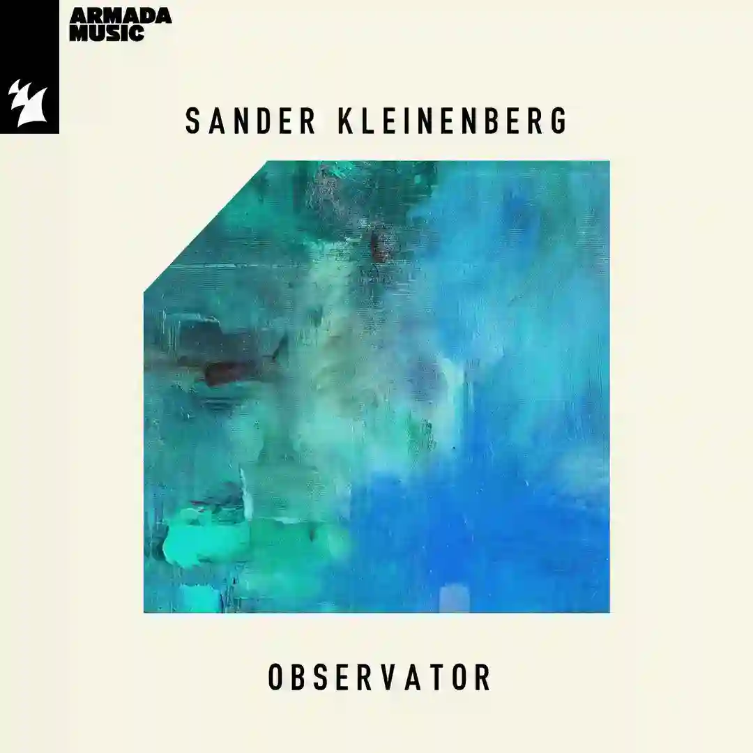 Observator (Extended Mix) cover