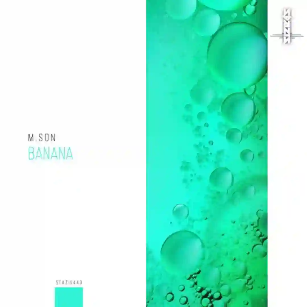 Banana cover