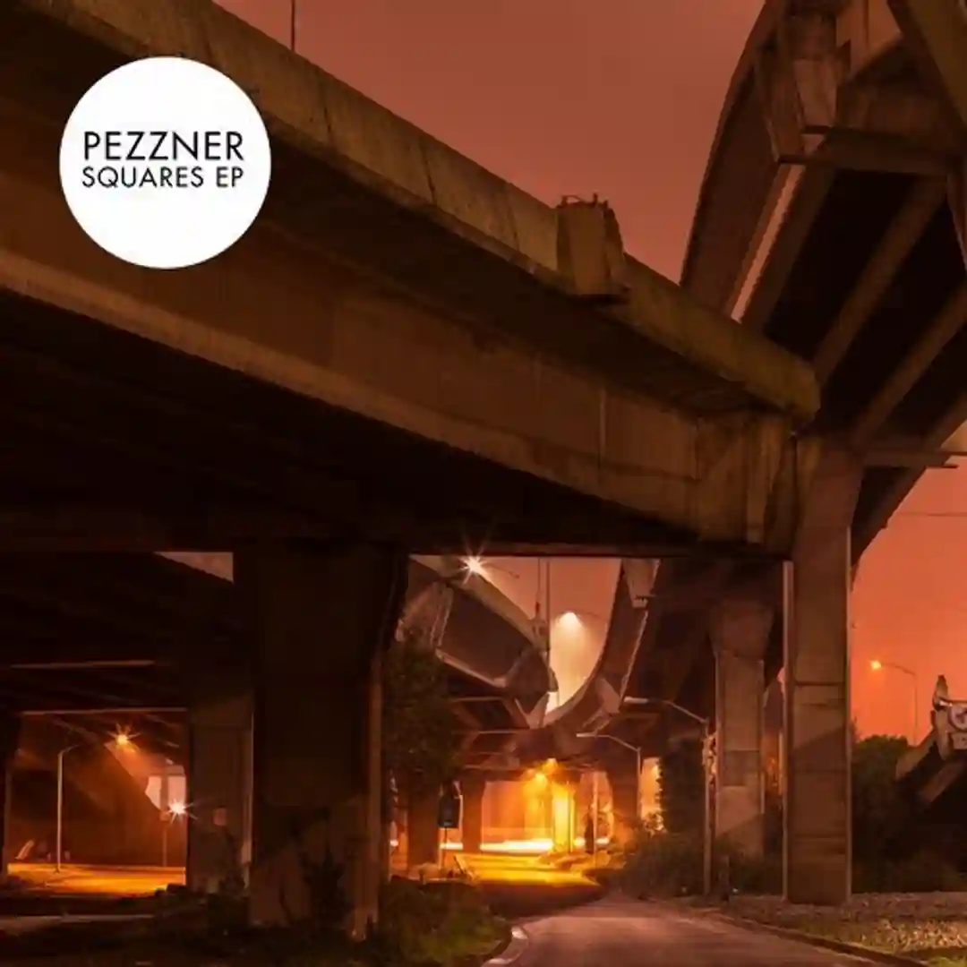 Squares EP cover