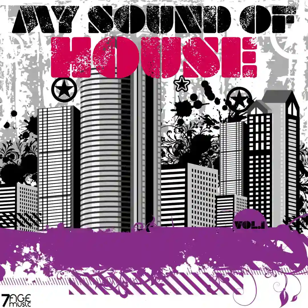 All My Love (Original Mix) cover