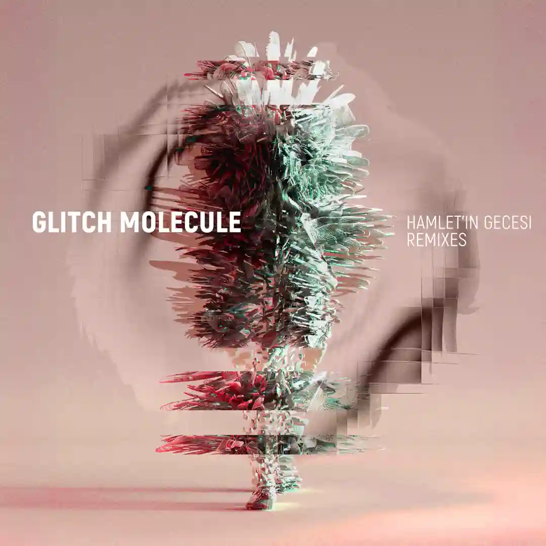 Hamlet'in Gecesi Remixes cover