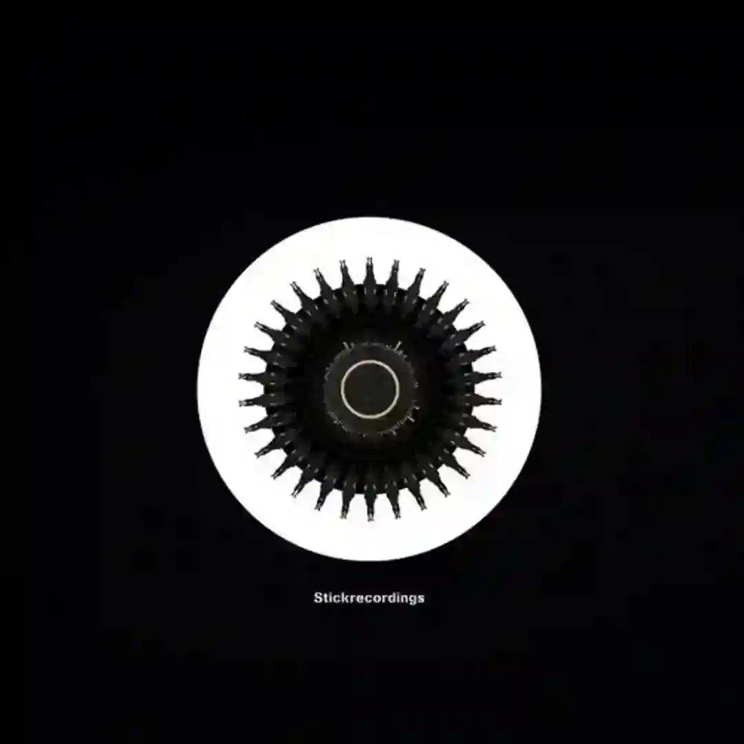 Búho (Original Mix) cover