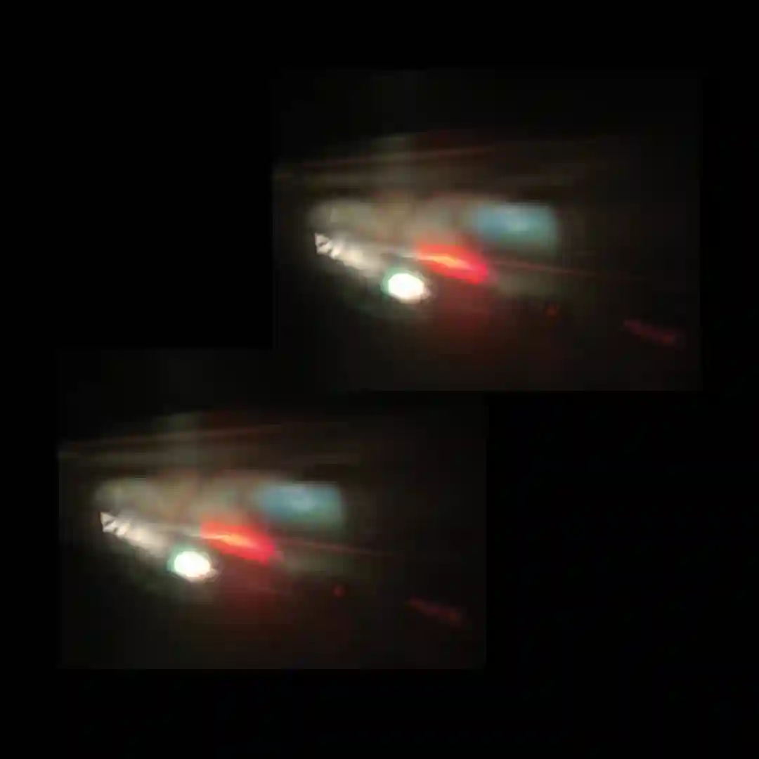 Blinded (Original Mix) cover