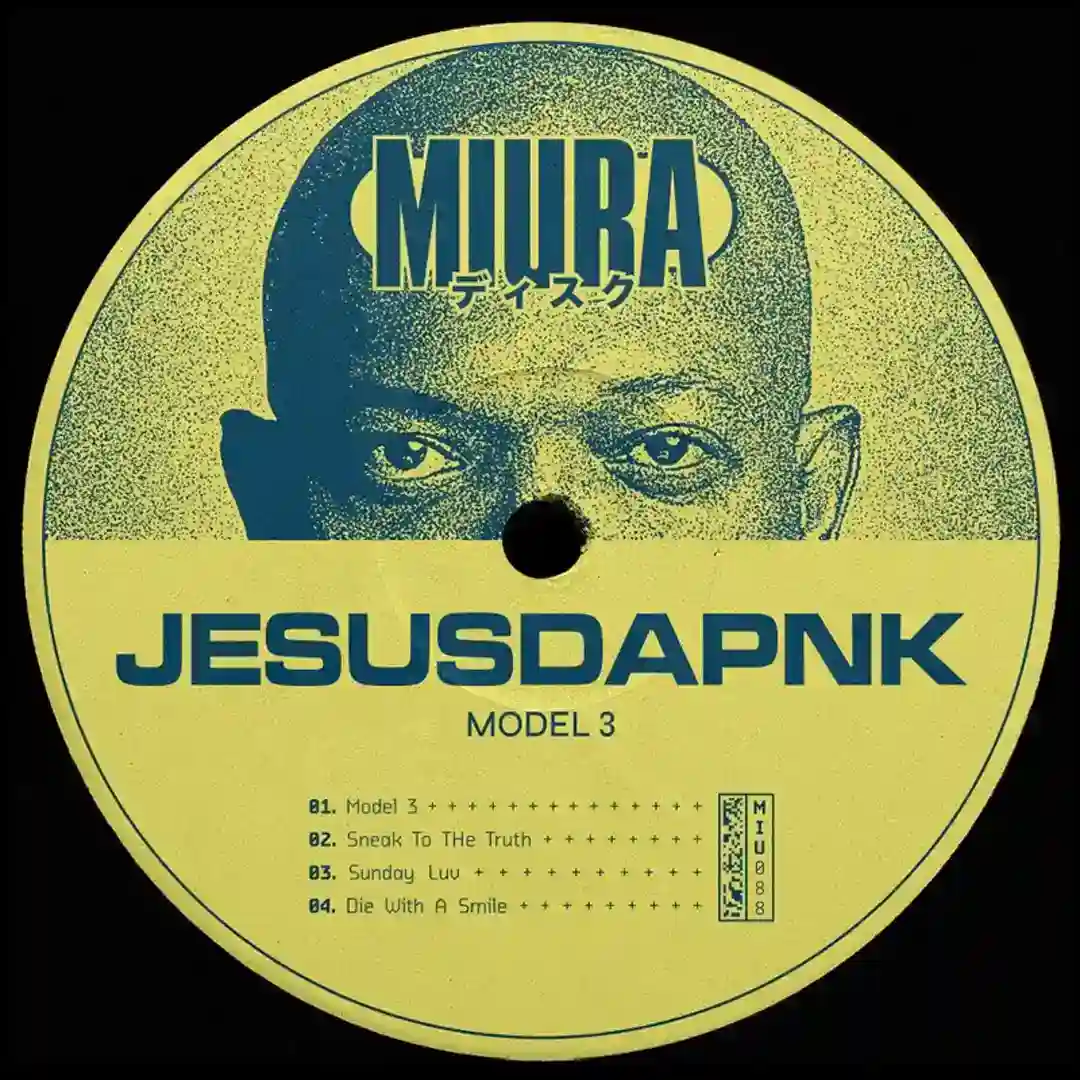 Sneak To The Truth (Original Mix) cover