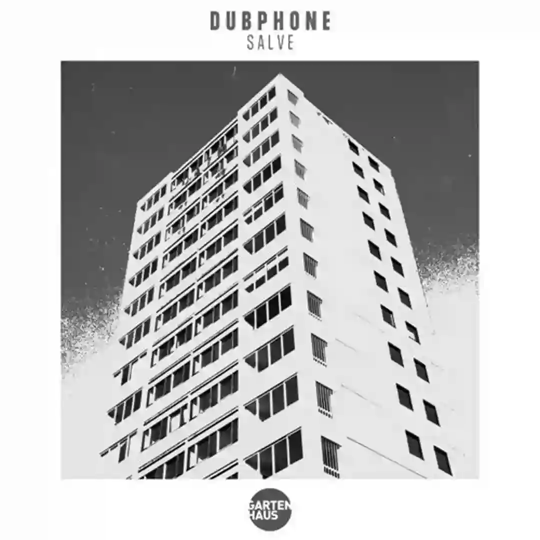 Salve (Mihai Popoviciu Remix) cover