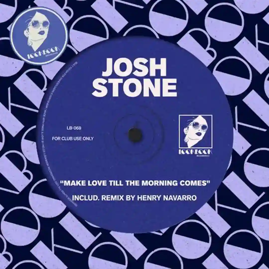Make Love Till The Morning Comes (Henry Navarro Remix) cover