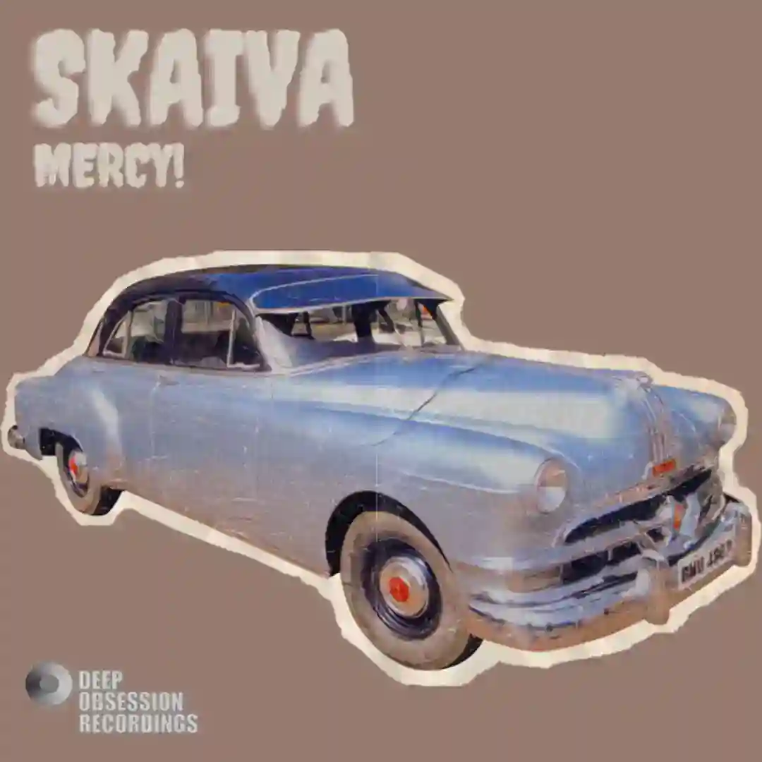 Mercy cover