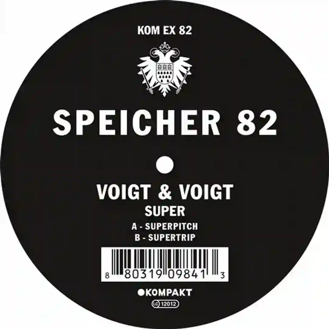 Speicher 82 cover
