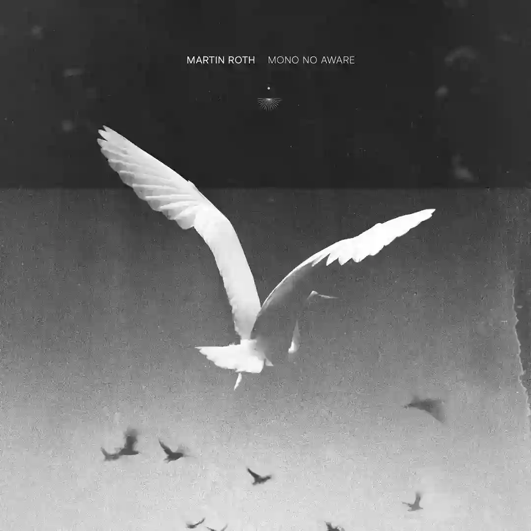 Mono No Aware cover