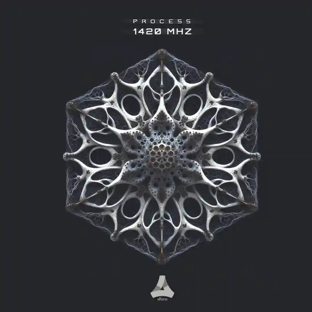 Recursion (Original Mix) cover