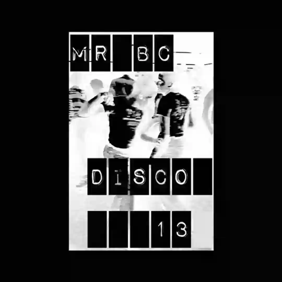 Disco 13 cover