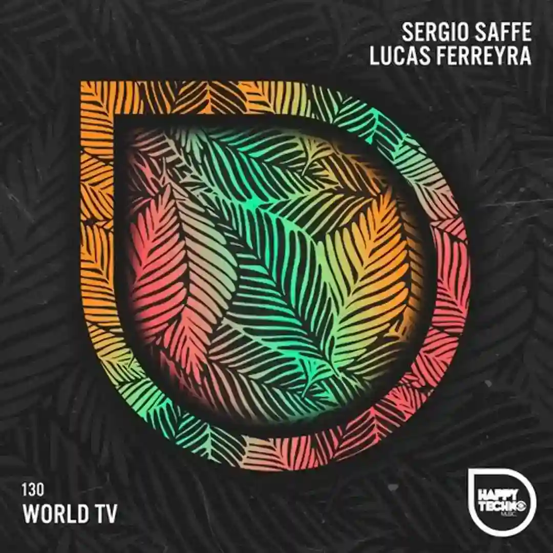 World Tv cover