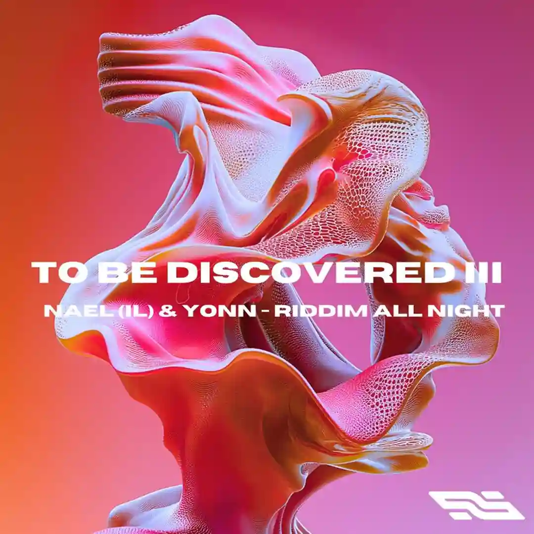 Riddim All Night cover