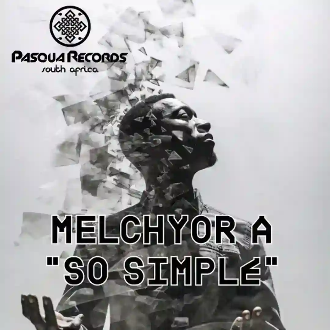 So Simple (Melchyor A's touch Soulful version) cover