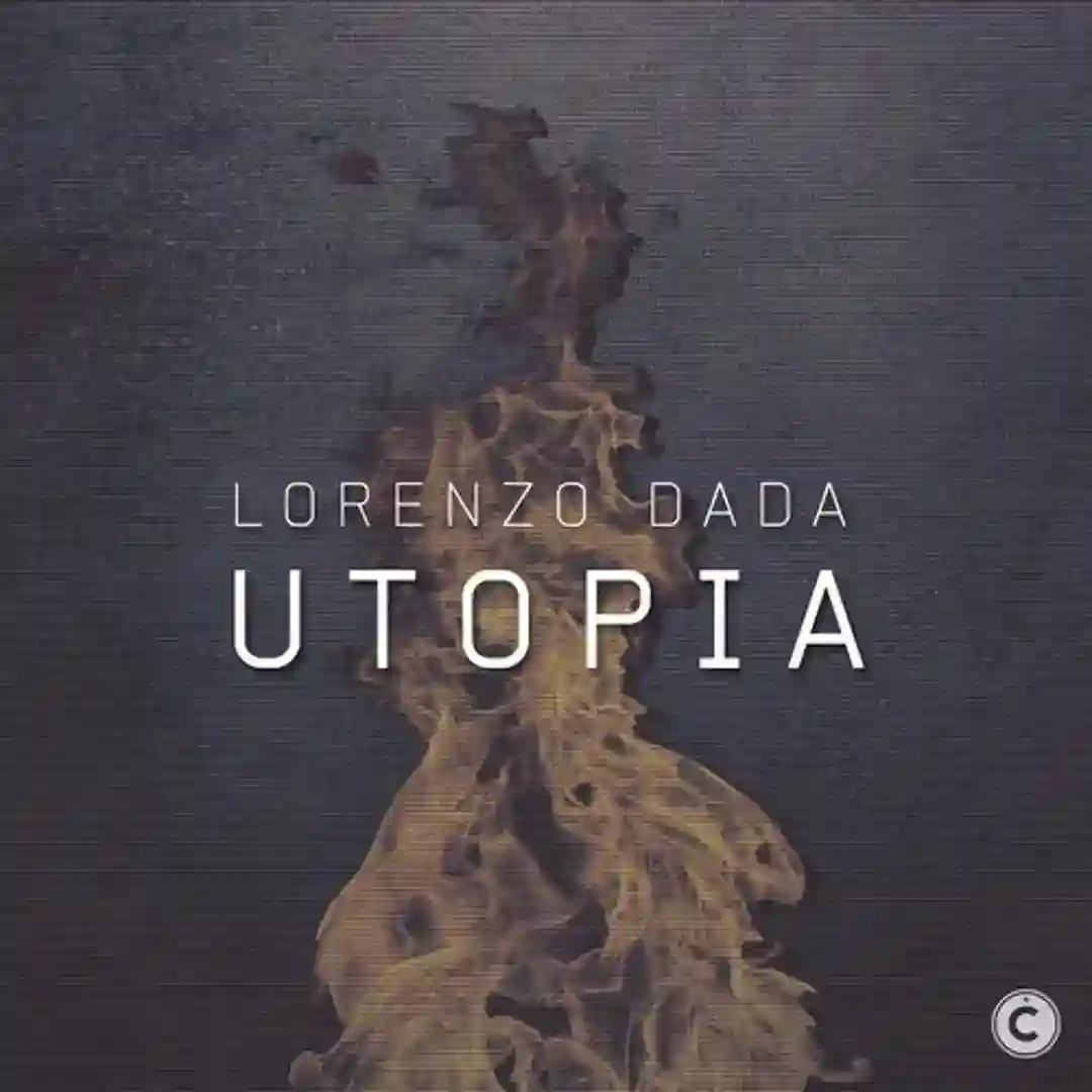 Unheard Angels (Original Mix) cover