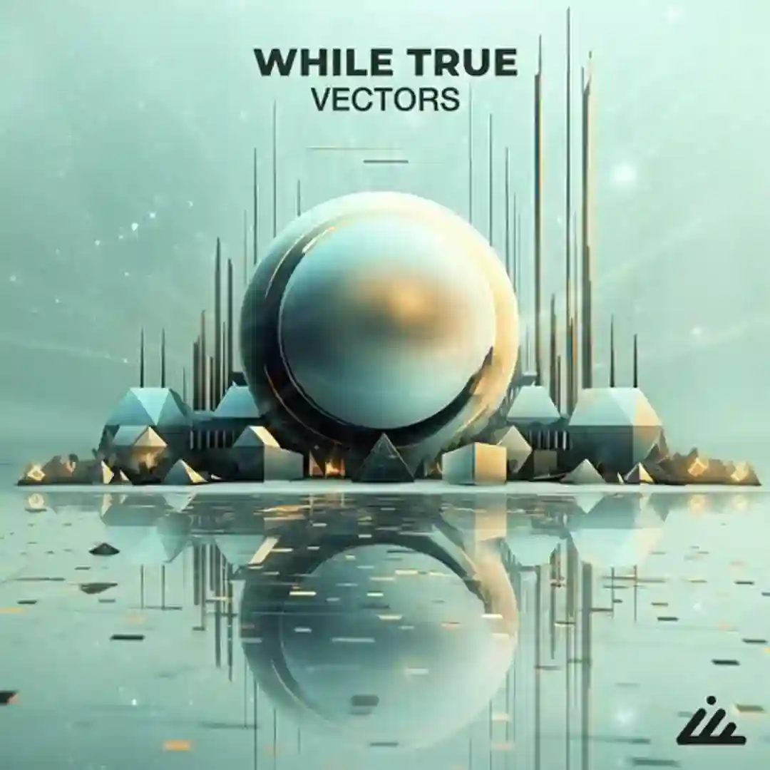 Vectors (Original Mix) cover