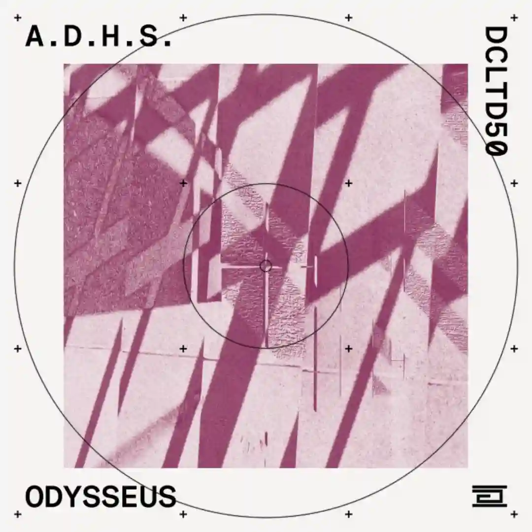 Odysseus cover