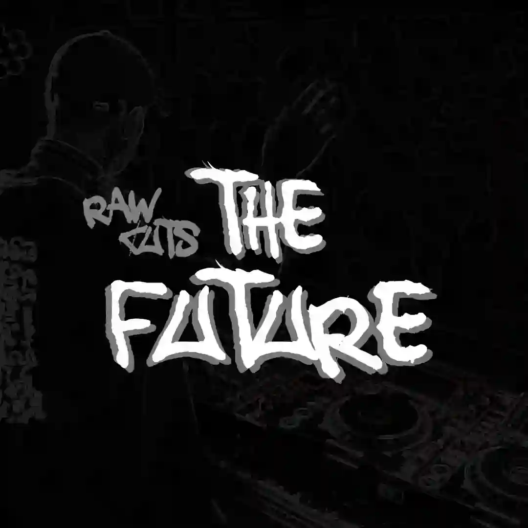The Future cover