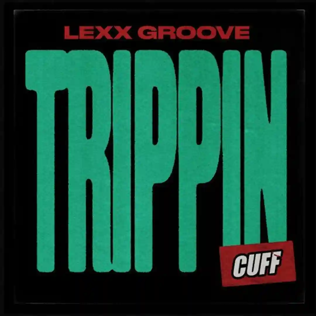 Trippin (Original Mix) cover