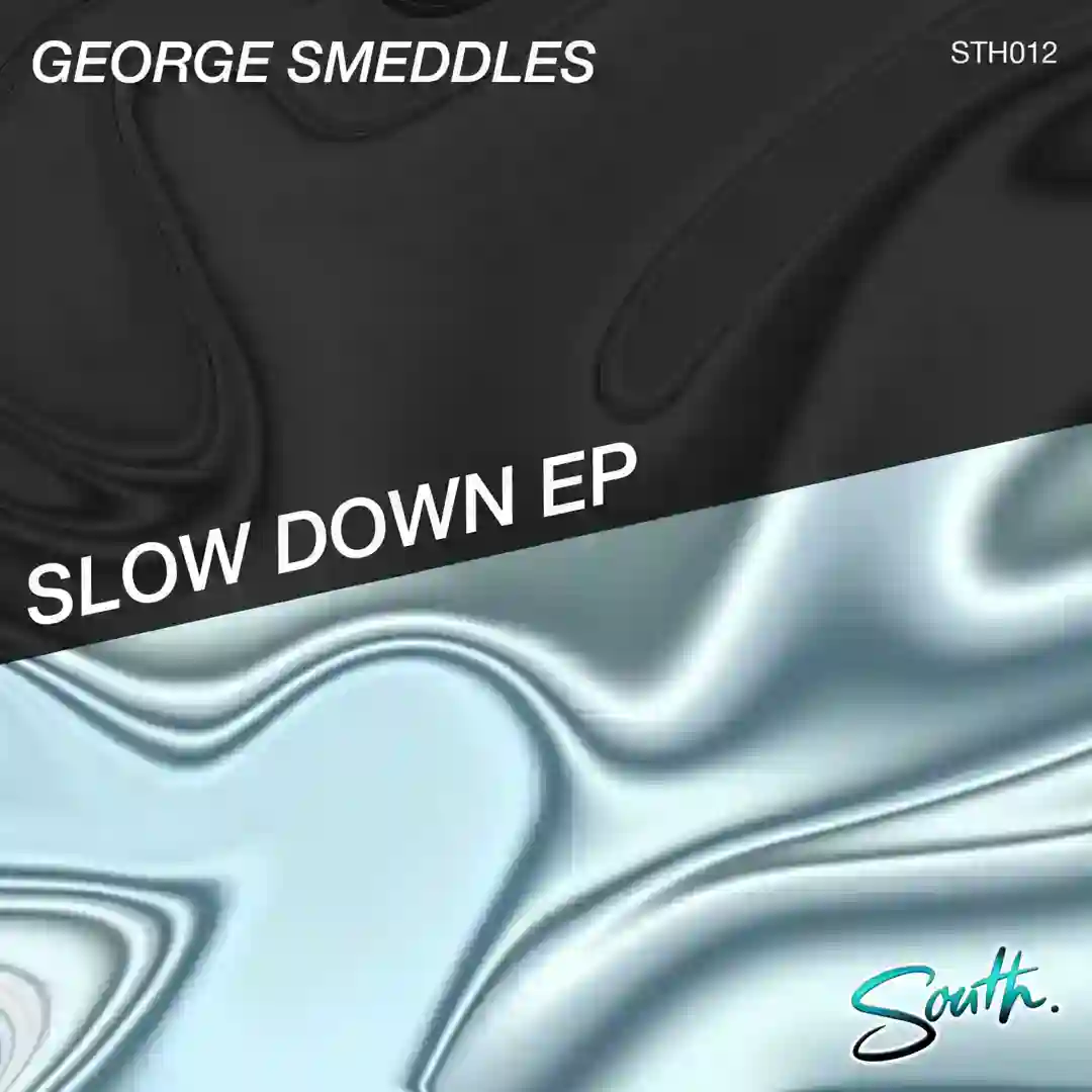 Slow Down cover