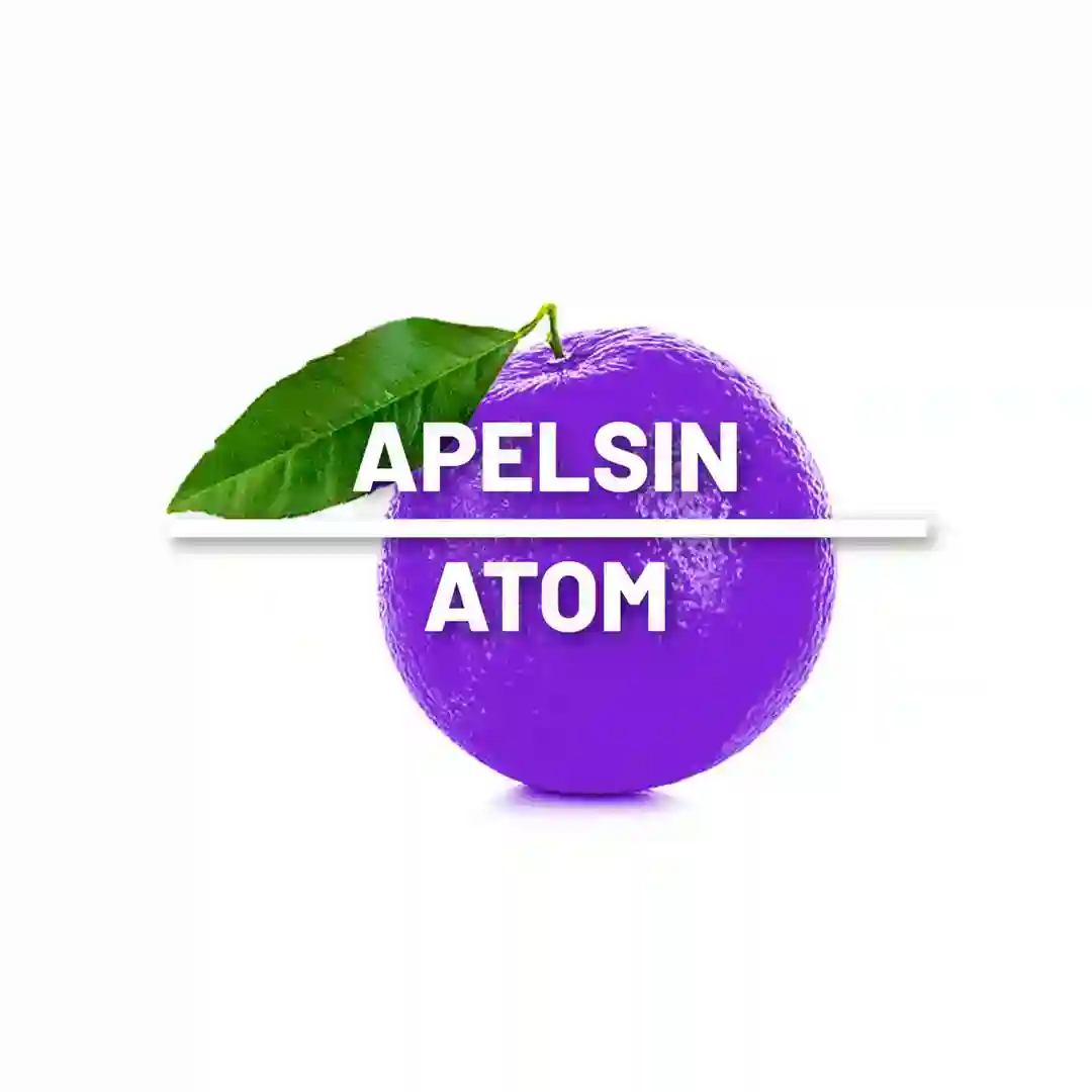 Apelsin cover