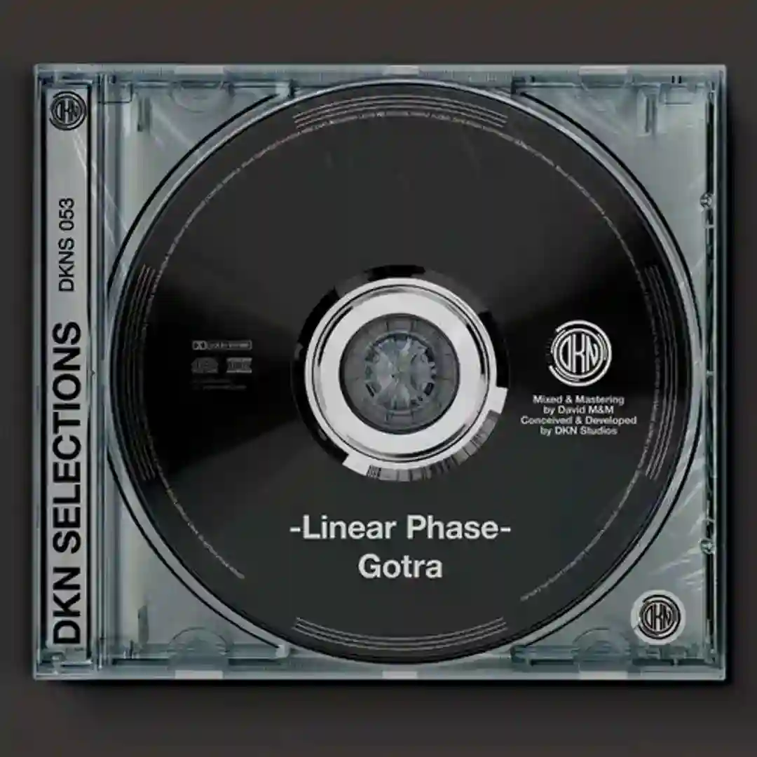 Gotra cover