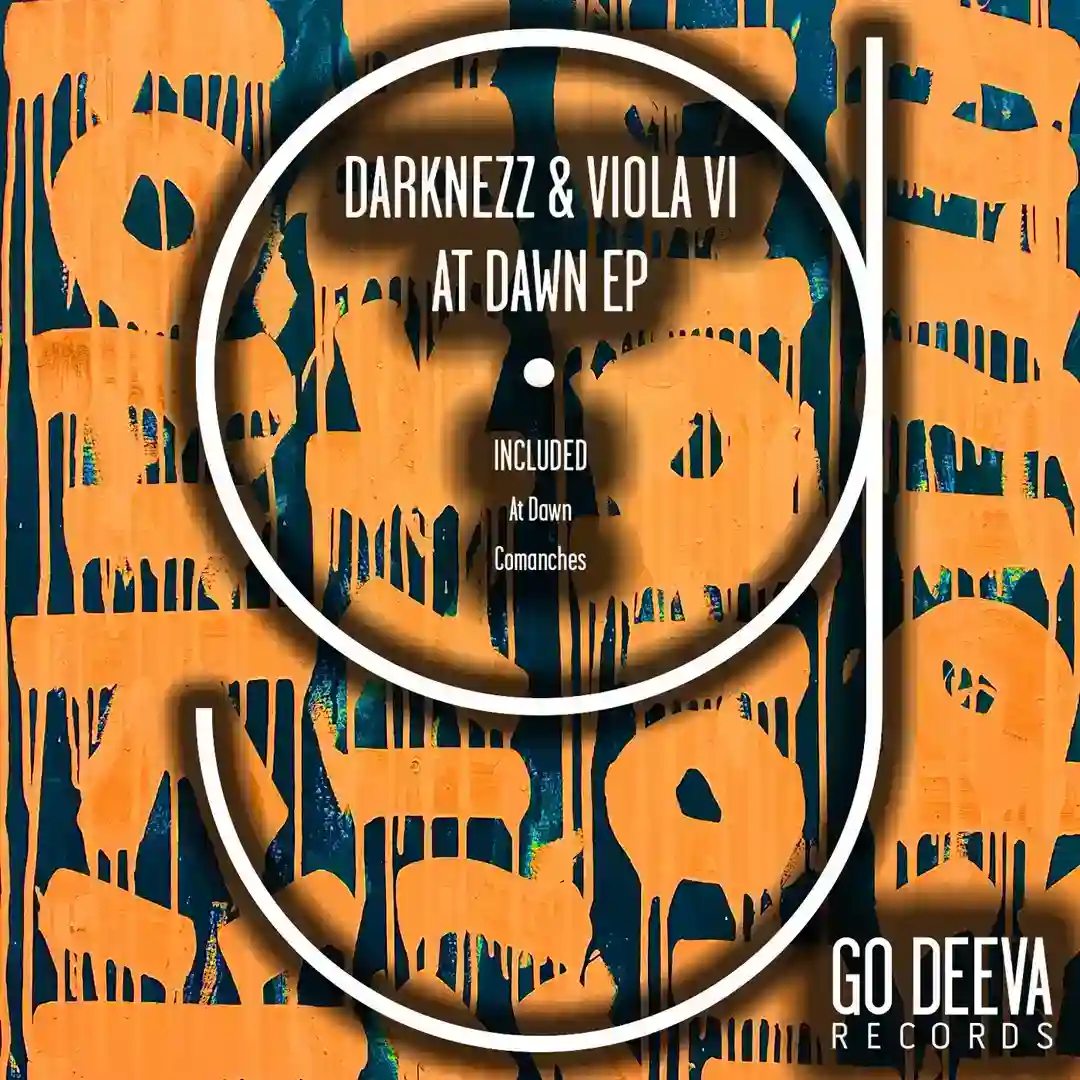 At Dawn (Original Mix) cover