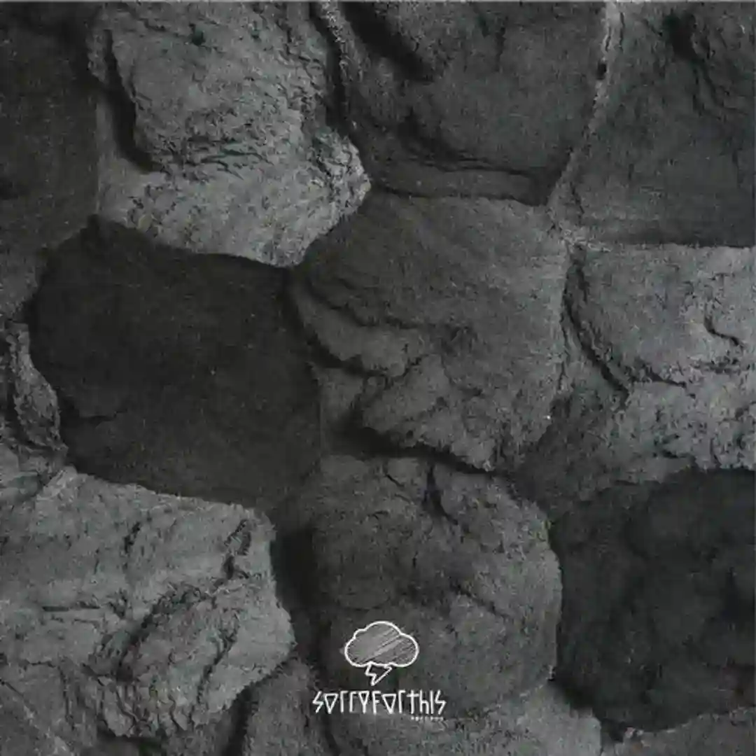 On The Moon cover