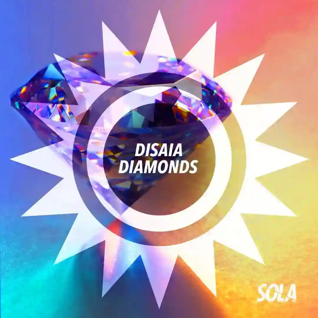 Diamonds cover