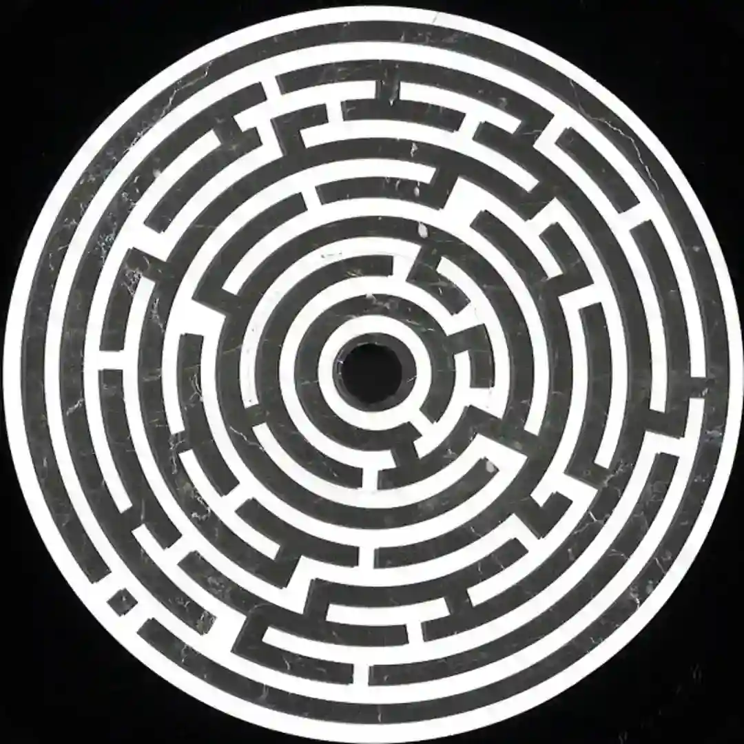 Misted Mind cover