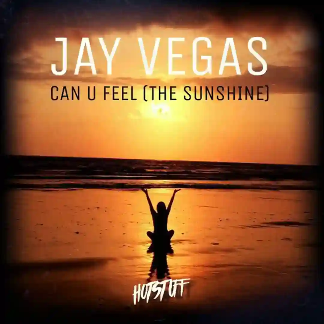 Can U Feel (The Sunshine) (Radio Edit) cover