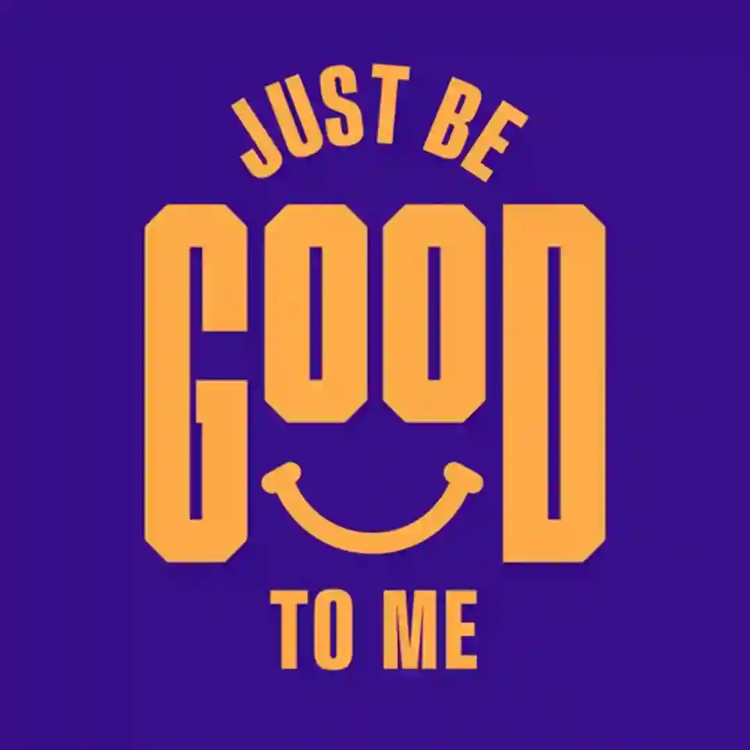Just Be Good To Me (Extended Mix) cover