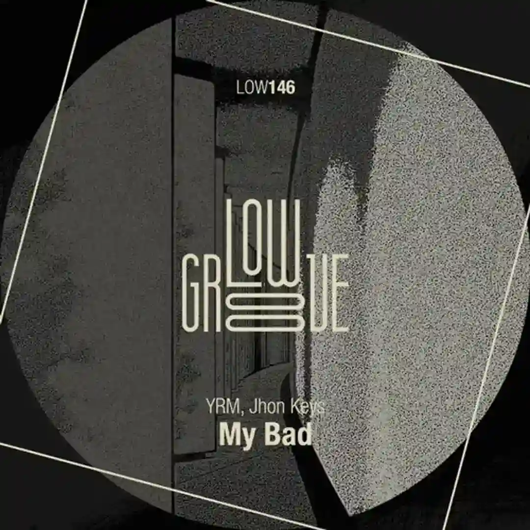 Drop It (Original Mix) cover