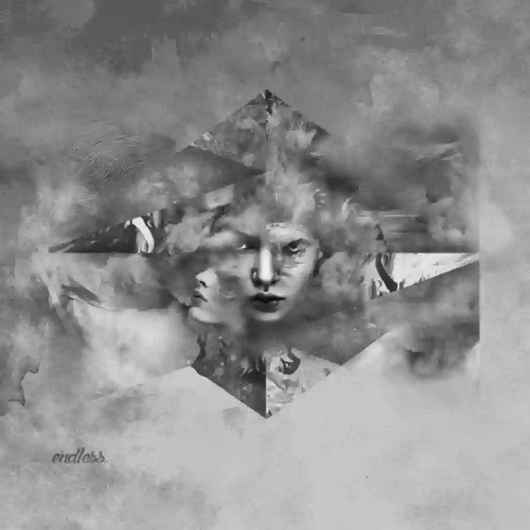The Finding (Original Mix) cover