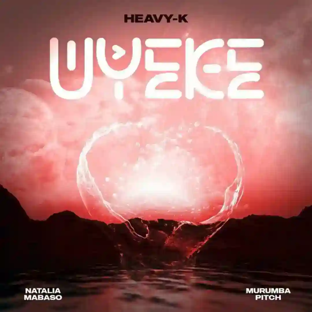Uyeke (3 Step Revisit) cover