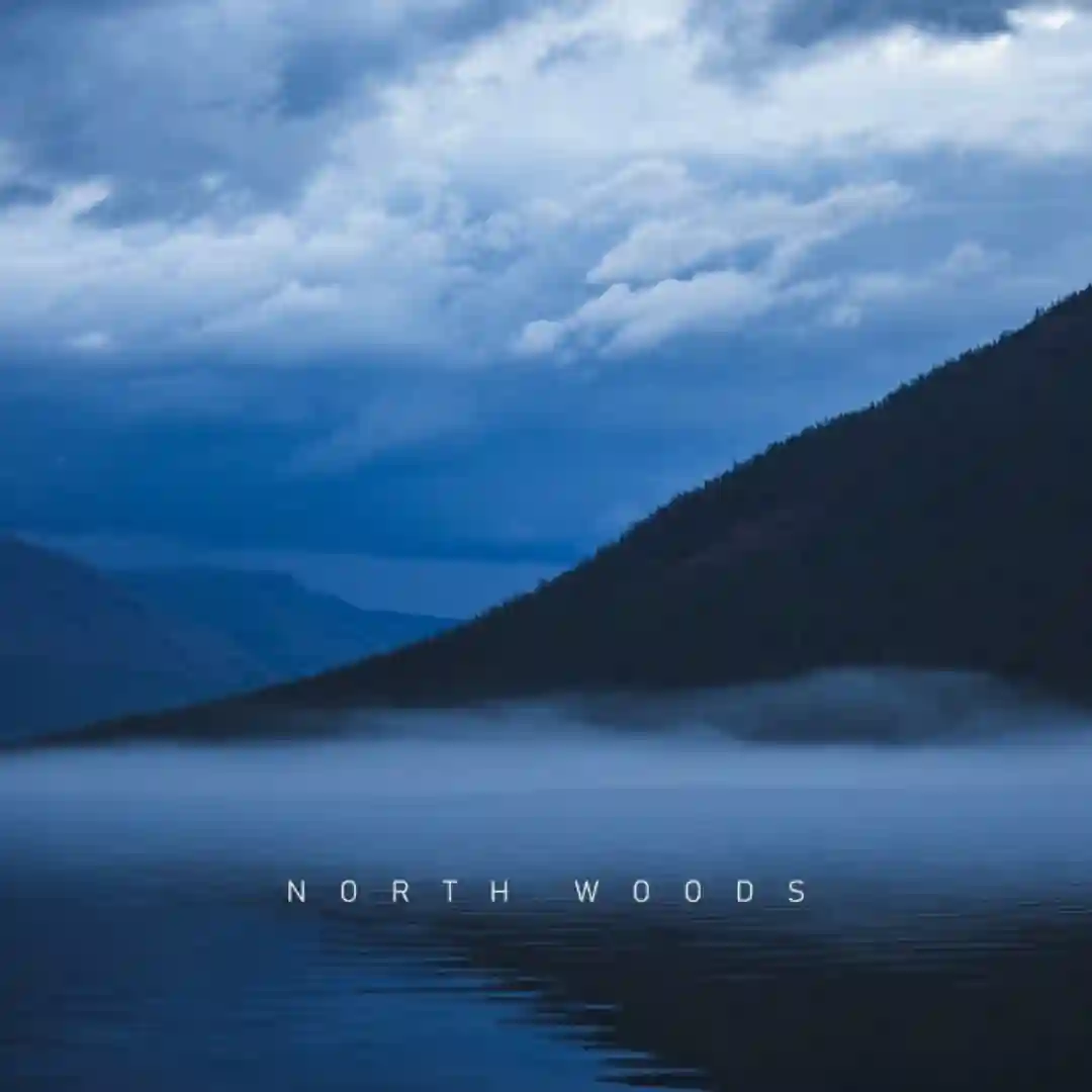 North Woods cover