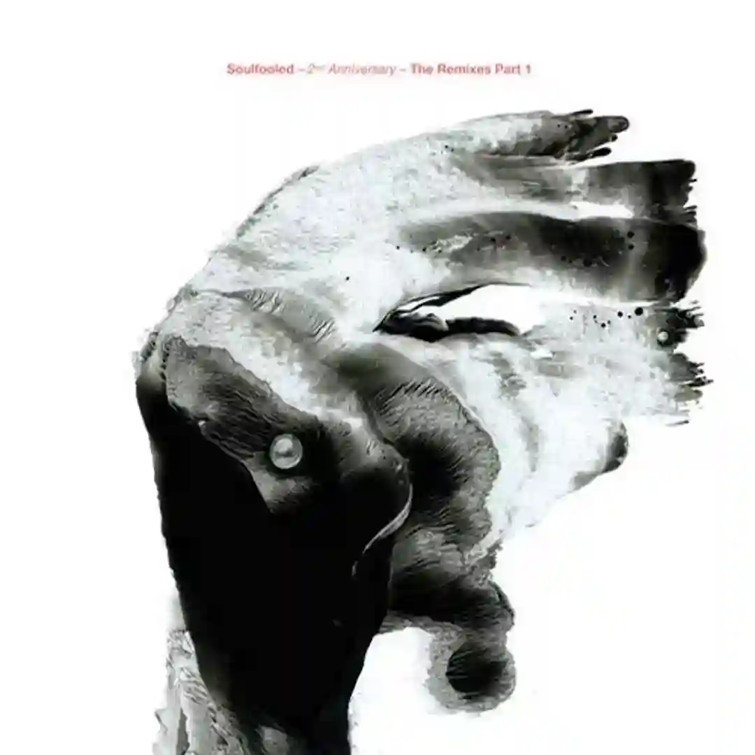 The Whisperer feat. Jonny Cruz (Martin Landsky Remix) cover