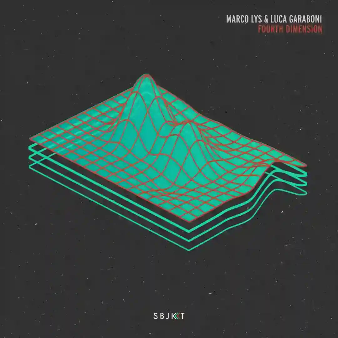 Fourth Dimension cover